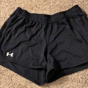 Nike athletic shorts